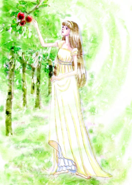 �P�ƃ����S