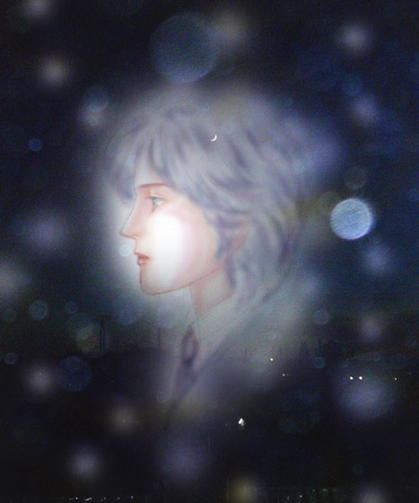 ���̊X�̂ǂ�����