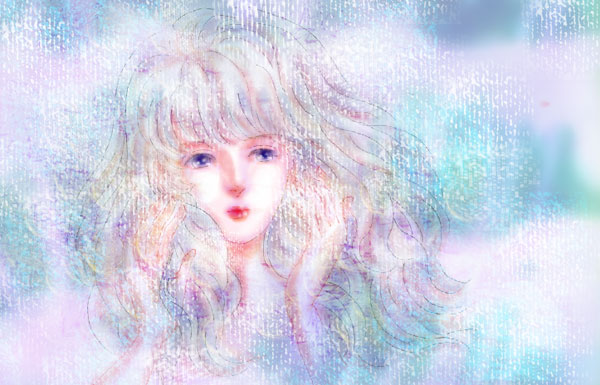 �C��̔ޕ�����