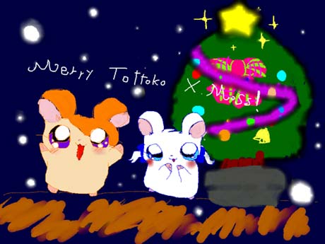 �����[�Ƃ��Ƃ��N���X�}�X